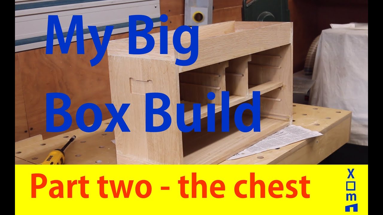 machinists chest 2