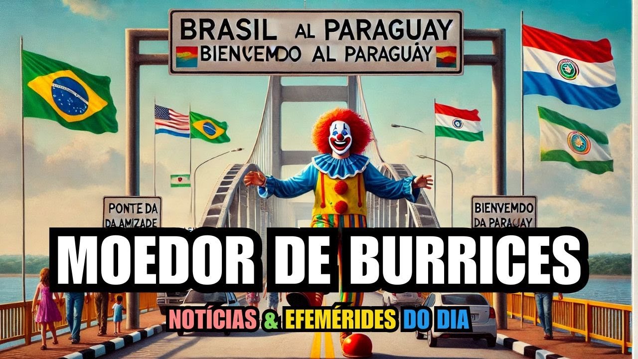 EP#594 - BANDEIRA&Ccedil;O IMPERIAL - VENHA GANHAR A SUA
