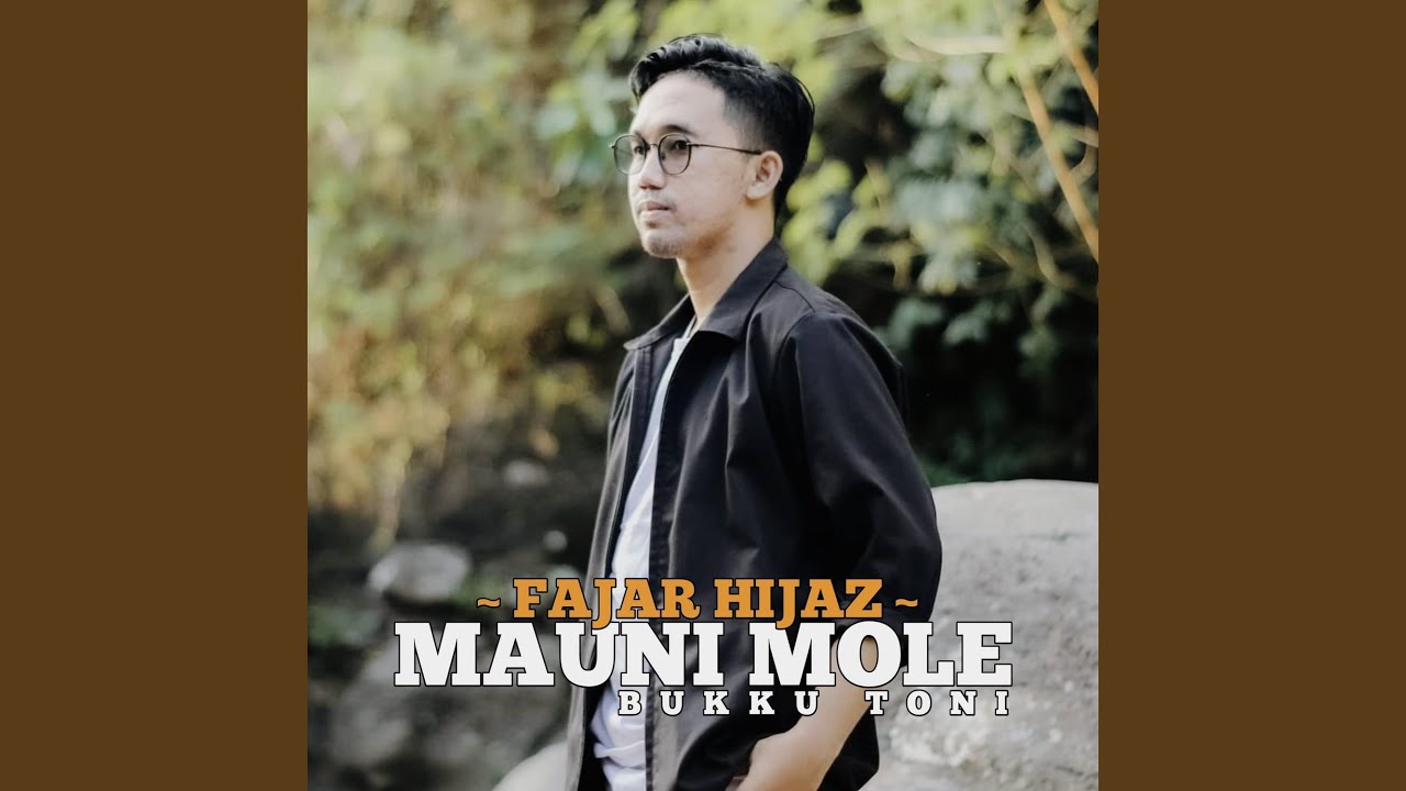 Mauni Mole Bukku Toni