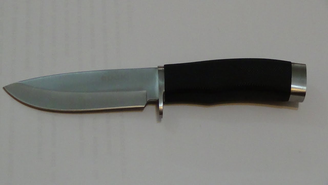 китайский нож Buck 768