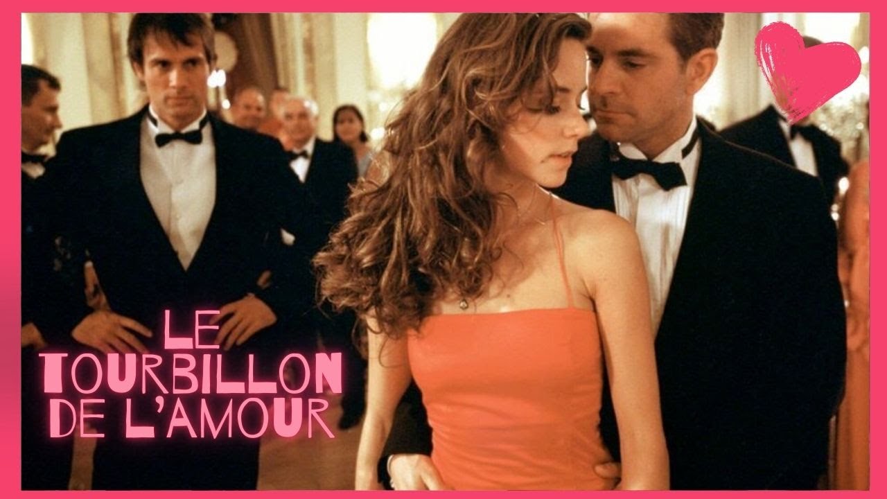 Le Tourbillon de L'Amour | Film d'Amour ❤️