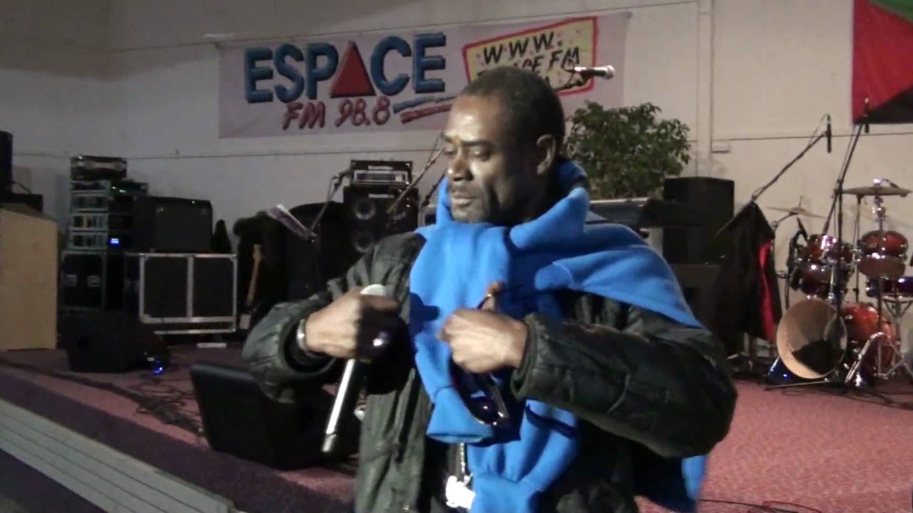 King daddy yod - 20 Décembre 2009 - Porte de Paris - Weynna Prod