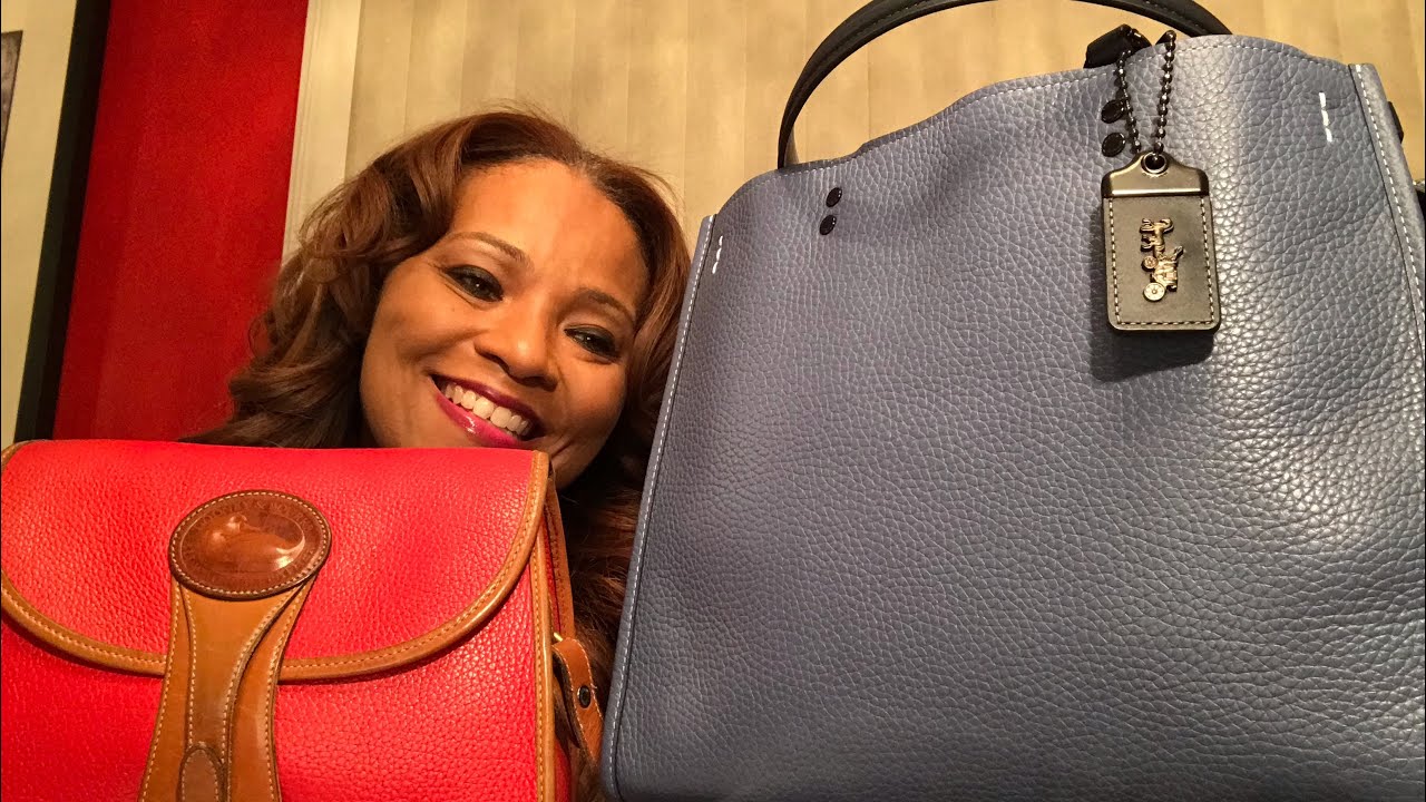 Bag of The Day Recap