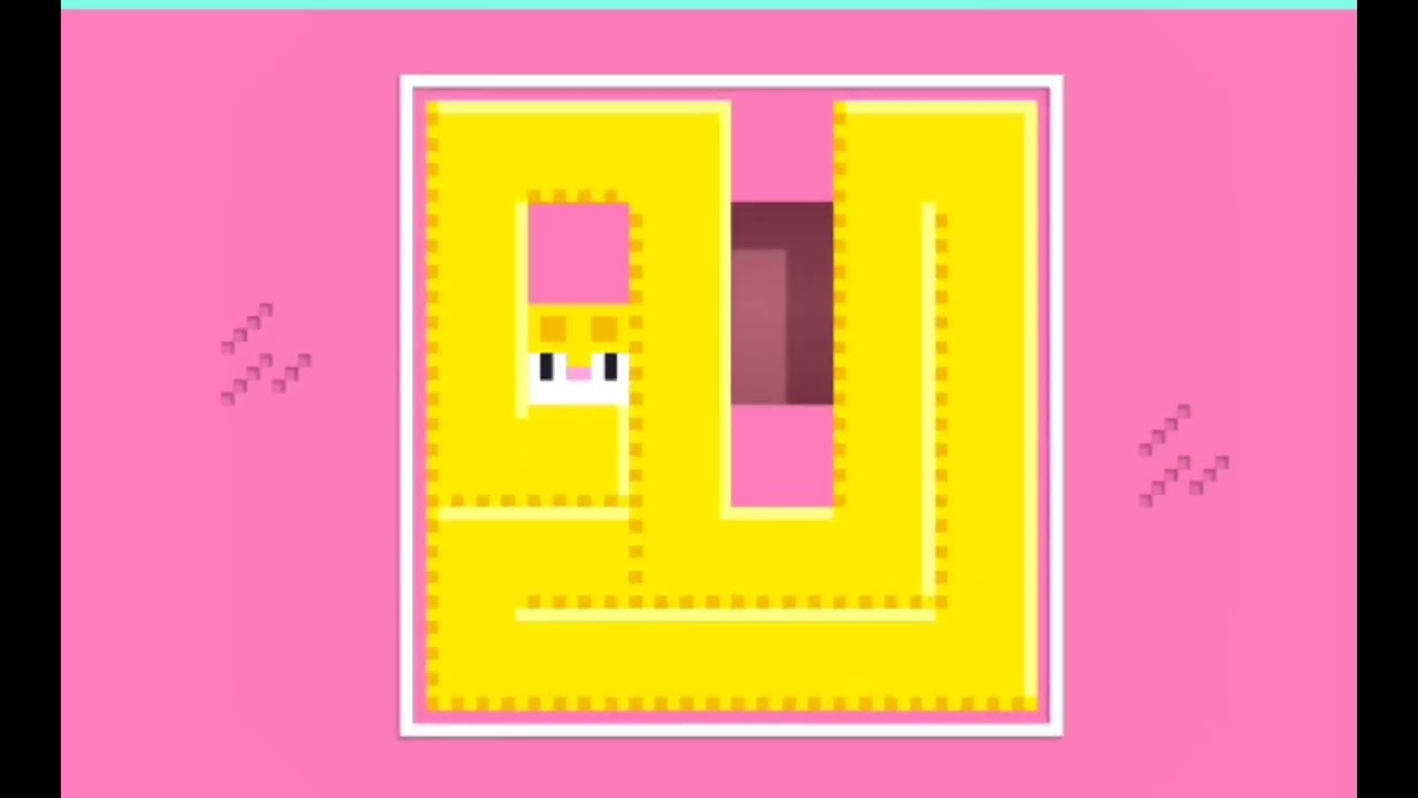 Jugando a LongCat 3