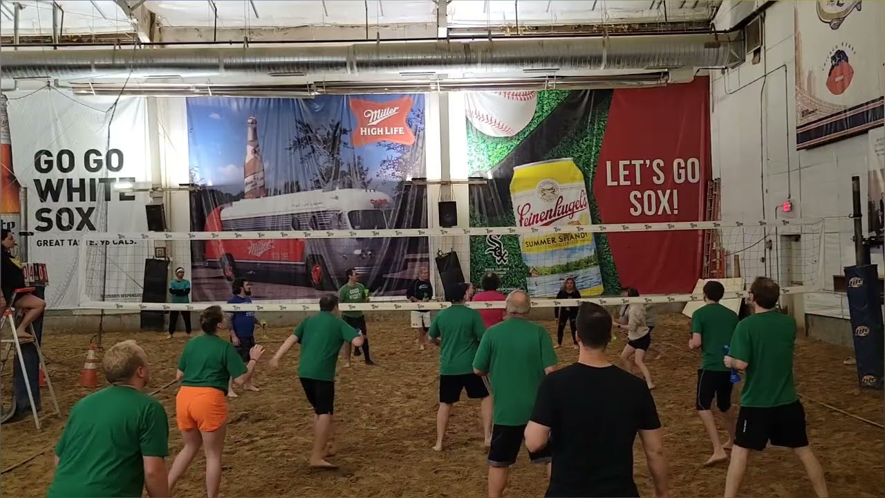 26.3.7 last 2 group games 🍺 in ✋️ 🏐 