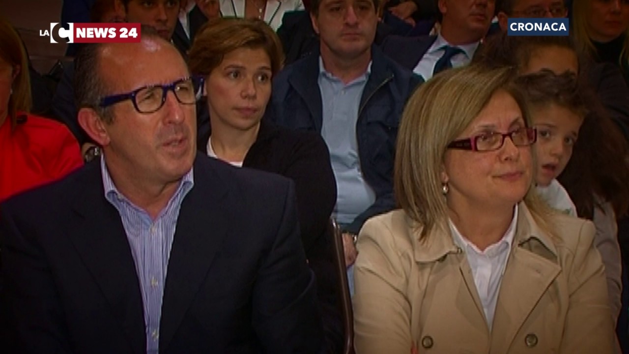 Inzitari sopravvive ad un agguato