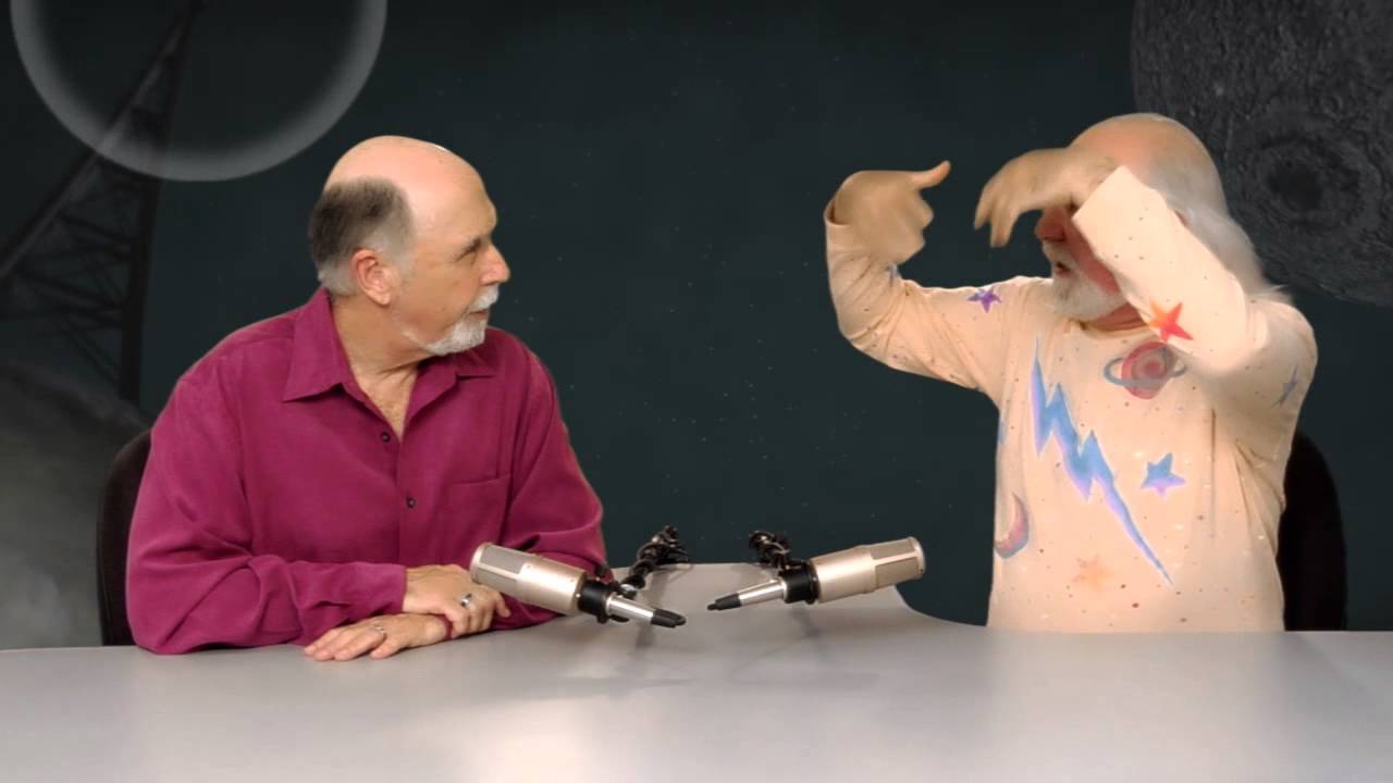 Planet Pulse Video Horoscope for June 2, 2013