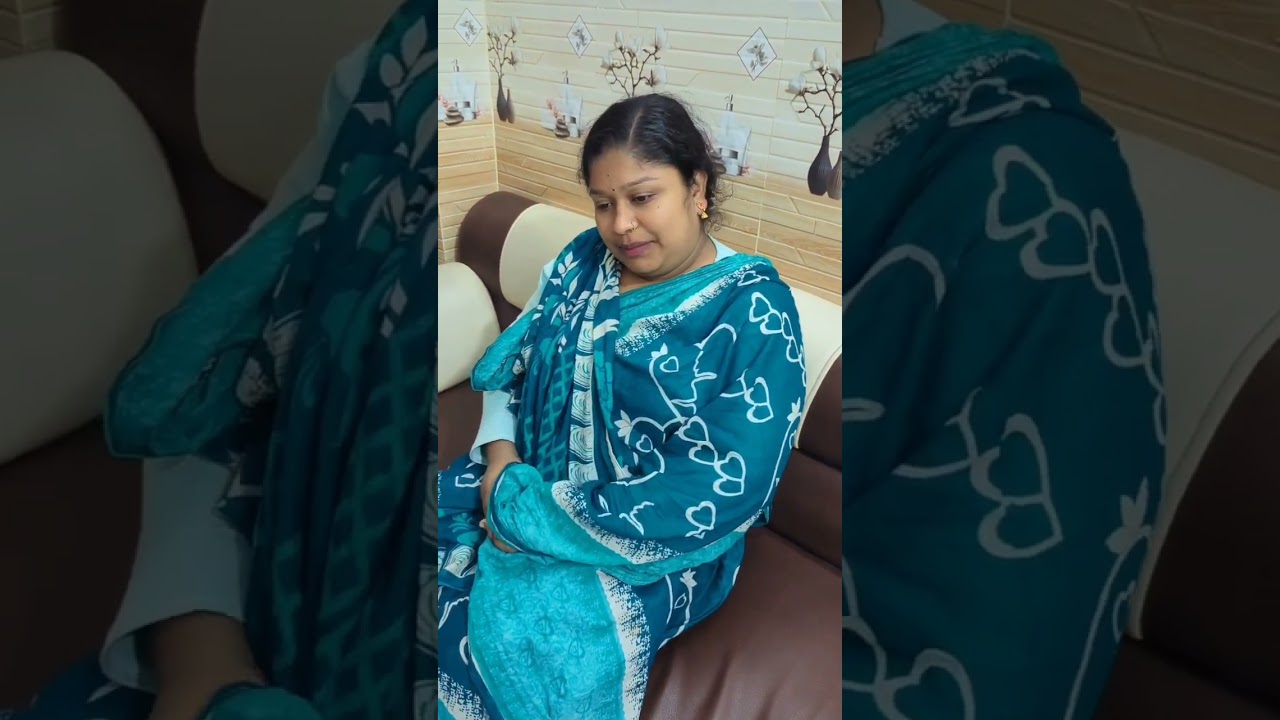 প্রবাসীর বাড়িতে প্রবাসীর মা কাজের লোক বানিয়ে রাখল ছেলের বউ, অতঃপর উচিত শিক্ষা দিল মা।