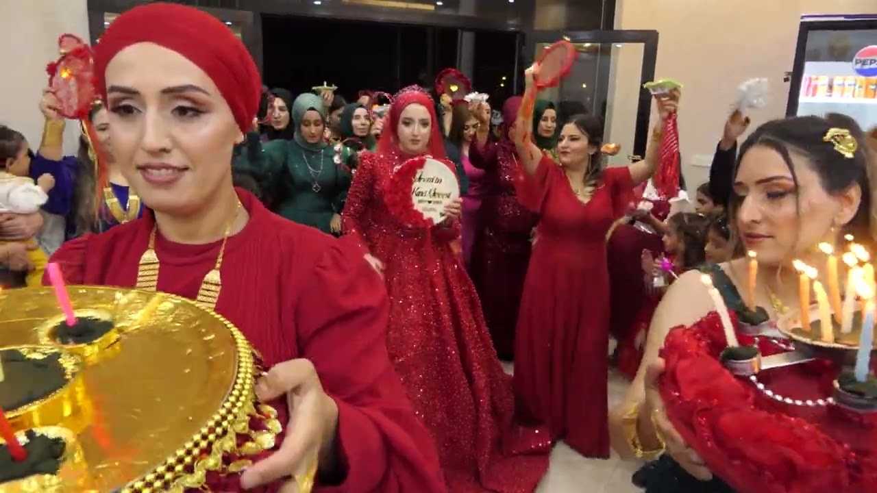 KINA ENES U İREM 12.112024 PART 2