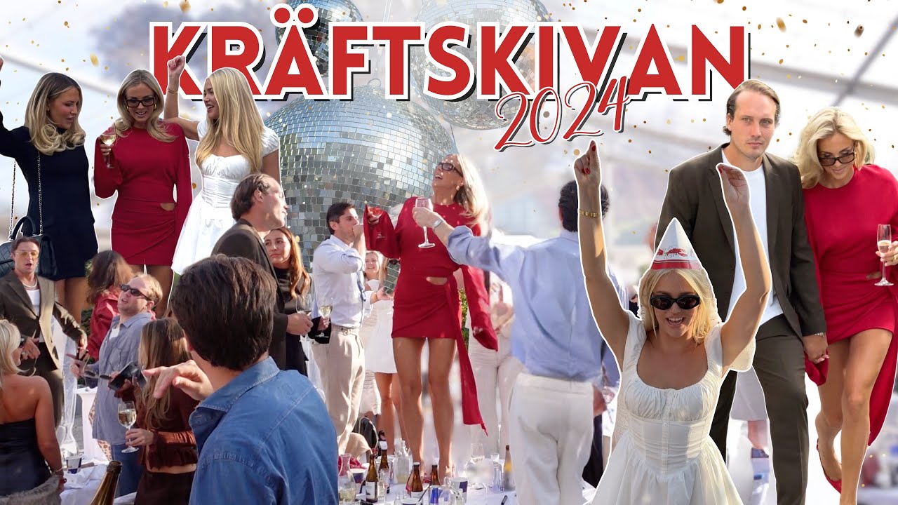KRÄFTSKIVAN 2024!!!!!!!!! (ENG SUB)