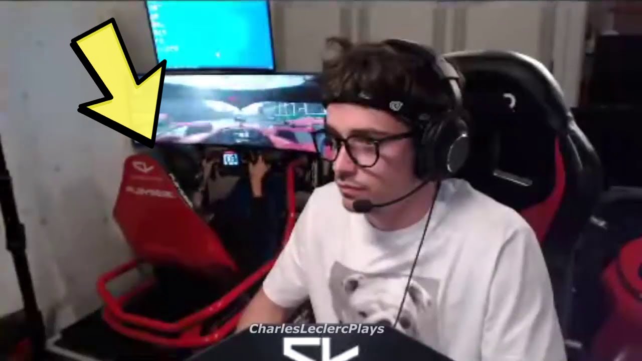 Charles Leclerc and Charlotte Best Moments Together 🥰
