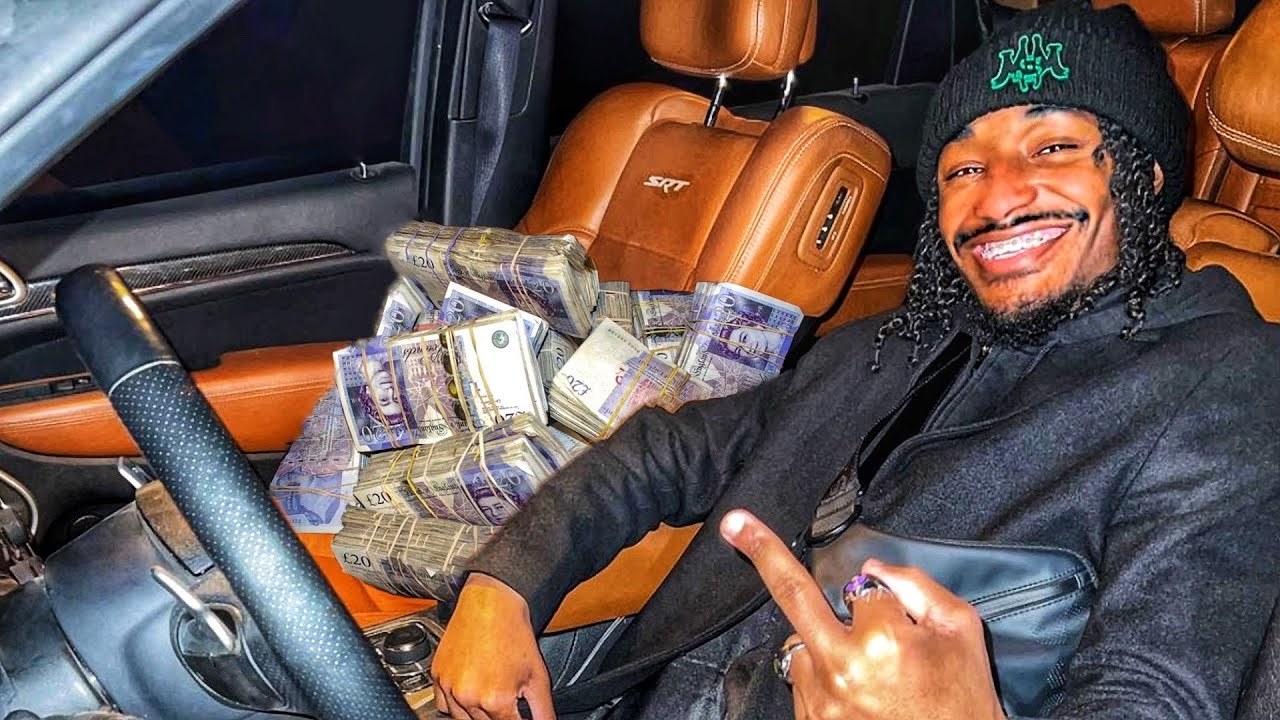 The ULTIMATE Financial Game