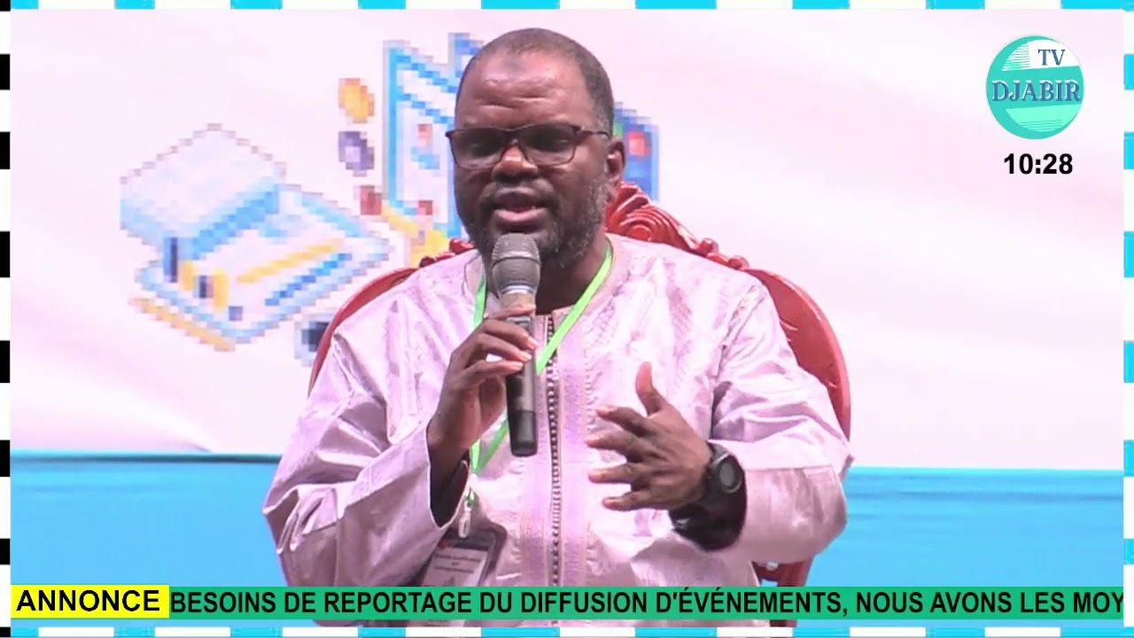 GRANDE CONFERENCE INTERNATIONALE L ENTREPRENEURIAT