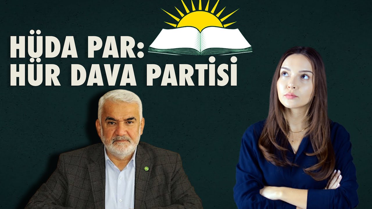 GE&Ccedil;MİŞTEN BUG&Uuml;NE H&Uuml;DA PAR