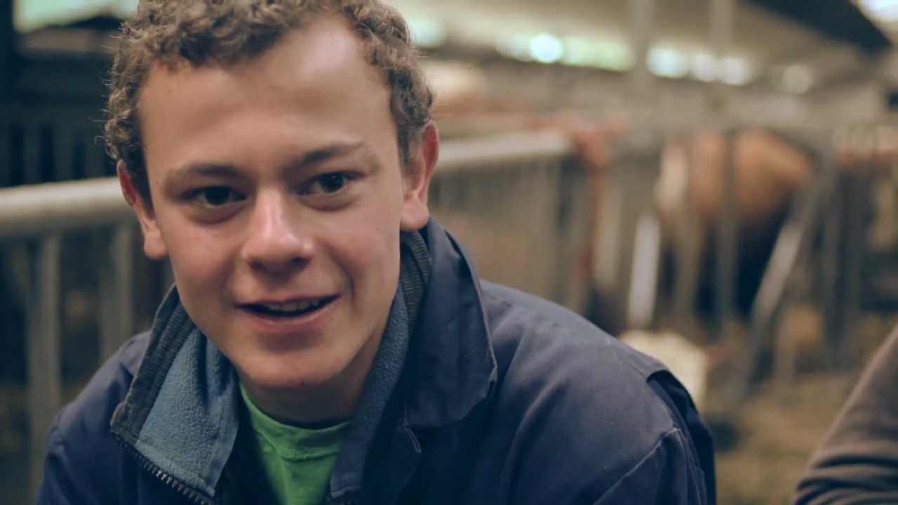 Van je vrienden moet je het hebben - mik bij Gino (week 5)