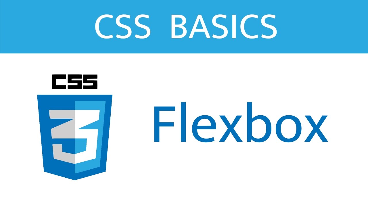 Flexbox // CSS Basics