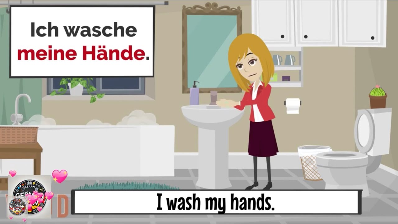 Master German Without Studying 📢 The Secret Method Revealed!
