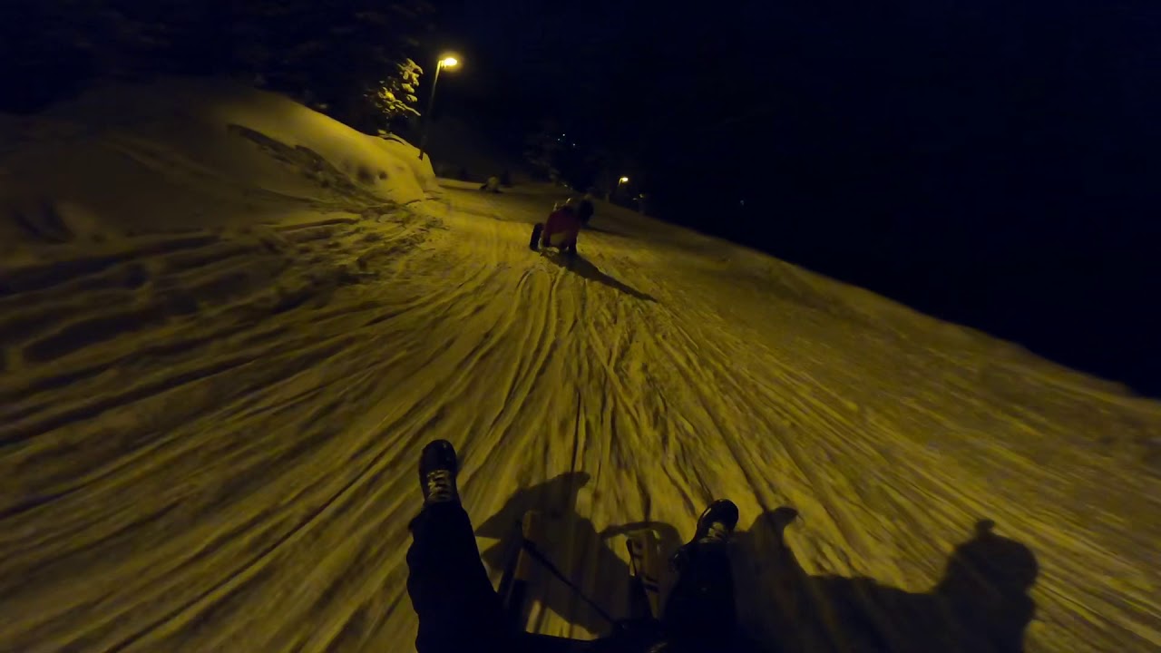 Adventurenight Serfaus 2020