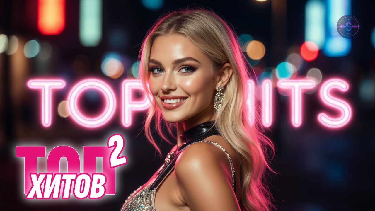 ТОП Хитов 2026 🎧 Современная музыка с историей и эмоциями