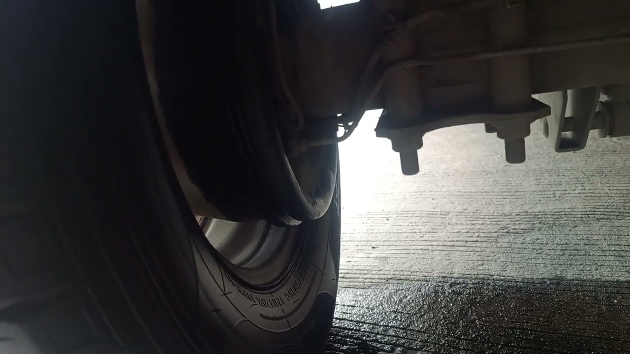 Tambay Muna sa unioil nasarian