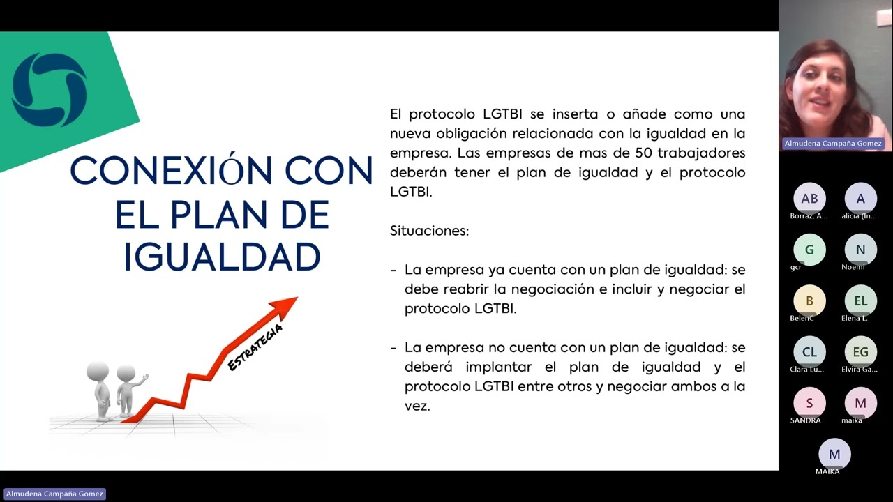 PROTOCOLOS Y PLANES DE DIVERSIDAD E INCLUSI&Oacute;N LGTBI 20-02-2024 Aibe Formaci&oacute;n