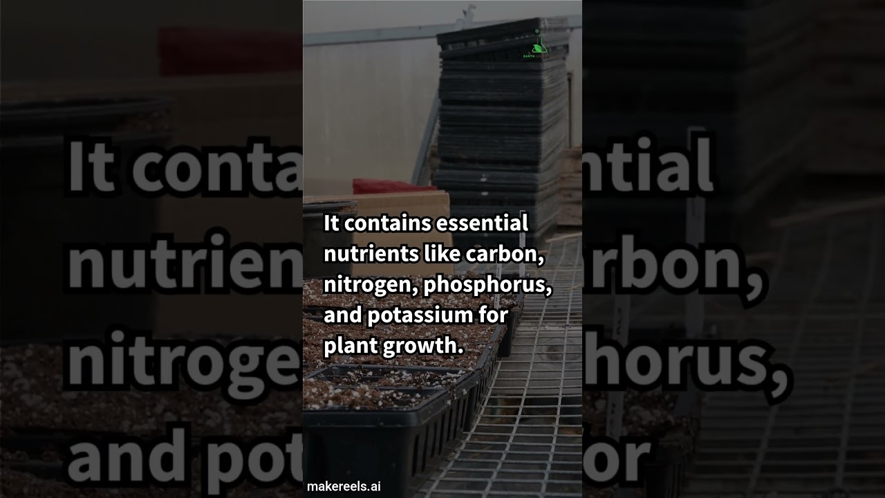 #earthanalyticalab #vedicbiochar #prakritikkheti#savesoil #biocharsoilnutrients #naturalsoilamender