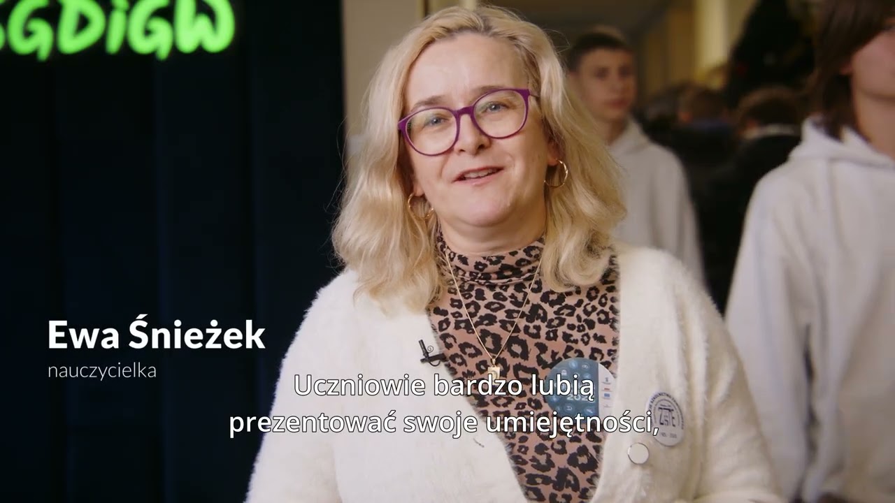 RegioSkills Małopolska 2025, Film podsumowujący PL