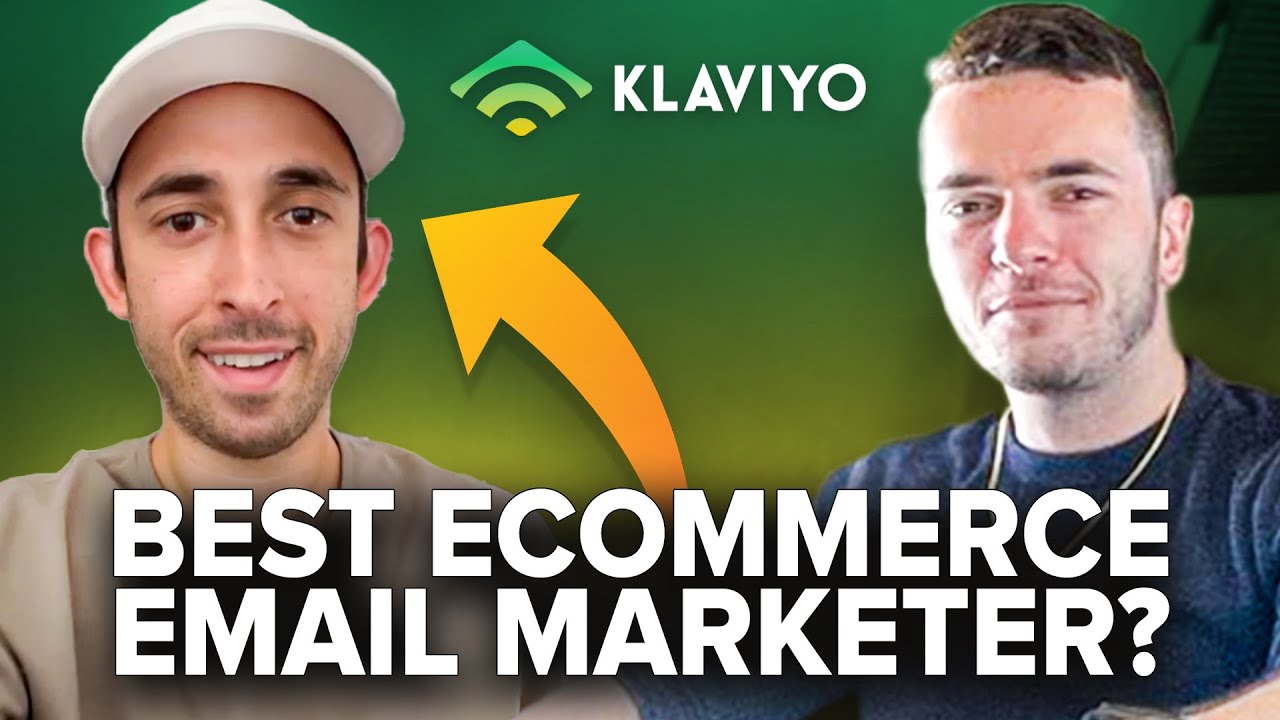 $8M Ecommerce Email Marketing Agency Owner Reveals His Secrets Of Scale (Chase Dimond)