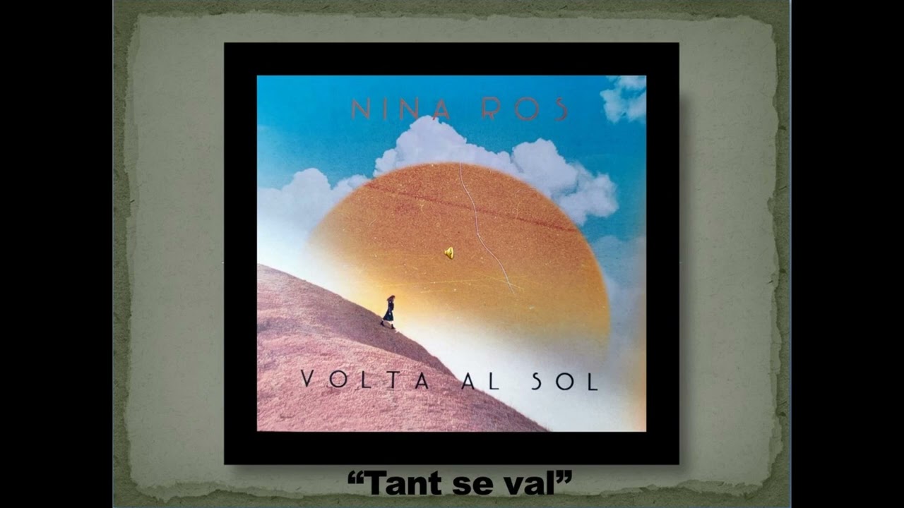 Tant se val - Nina Ros