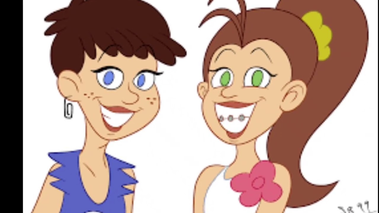 Luna x luan