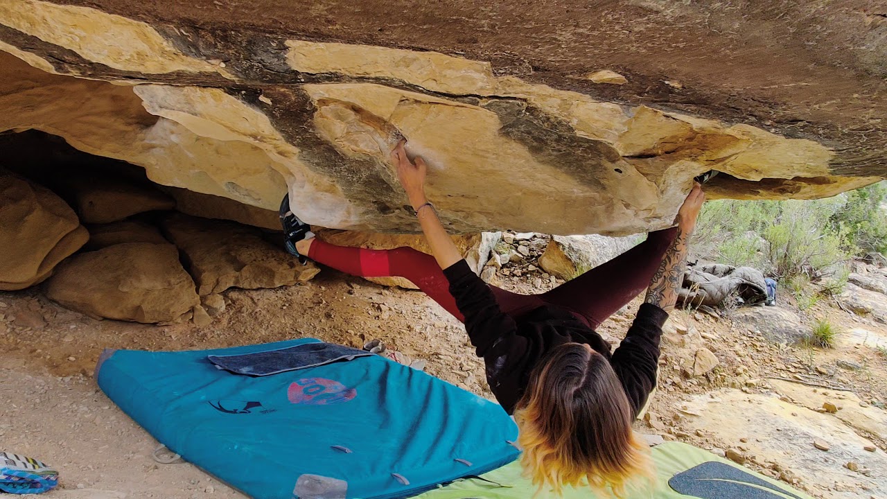 El Reloj 7a+ , El Arenal , Alcañiz