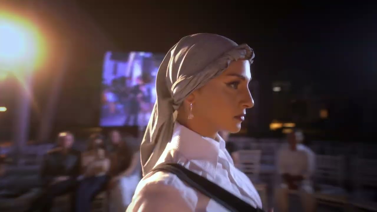 THE CATWALK PROJECT 2025