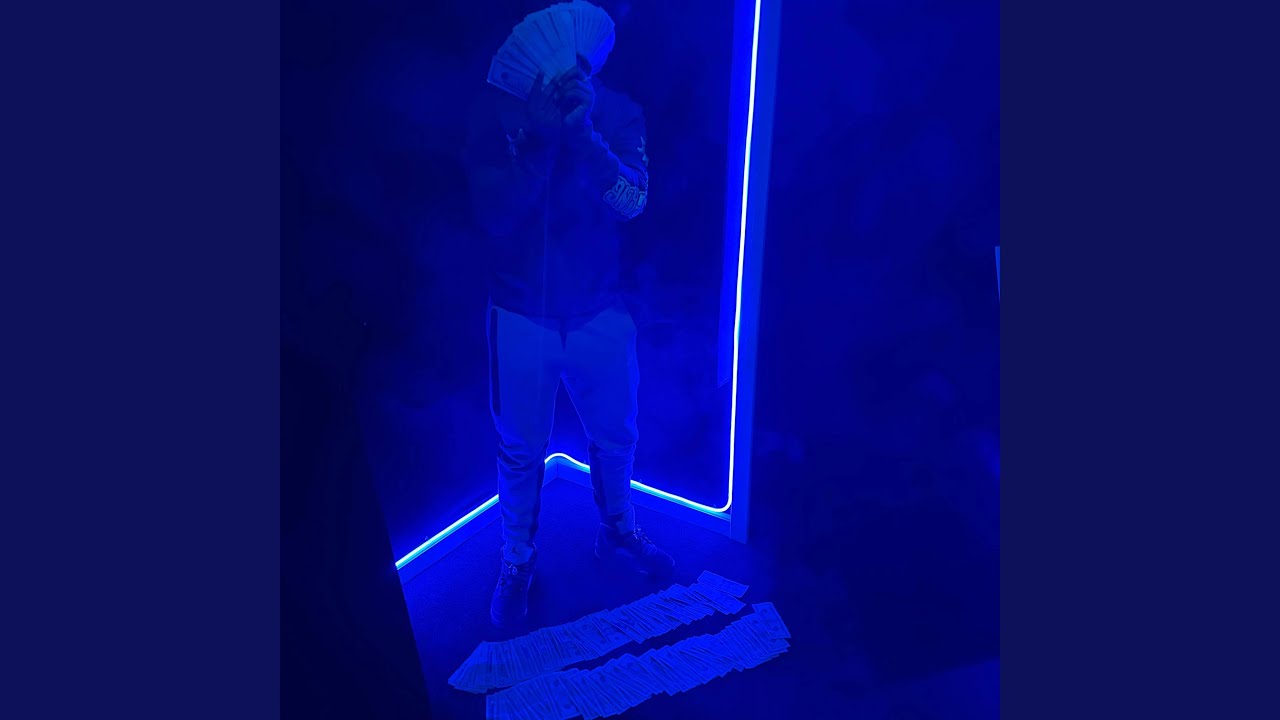Her type (feat. MoMoneymel)