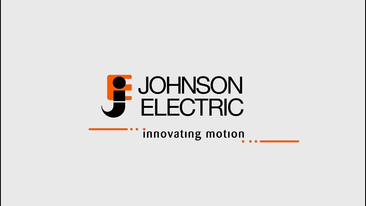 Johnson Electric Video 2014 - "Innovating Motion"