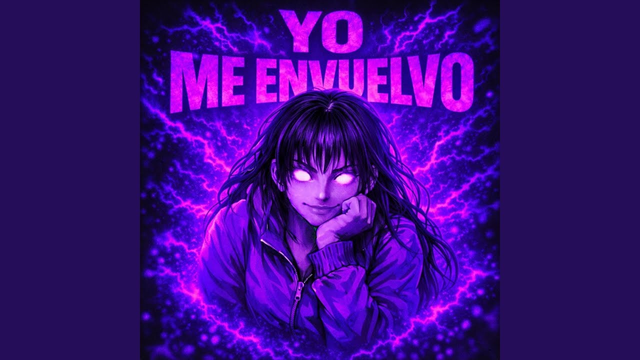 YO ME ENVUELVO (Slowed)