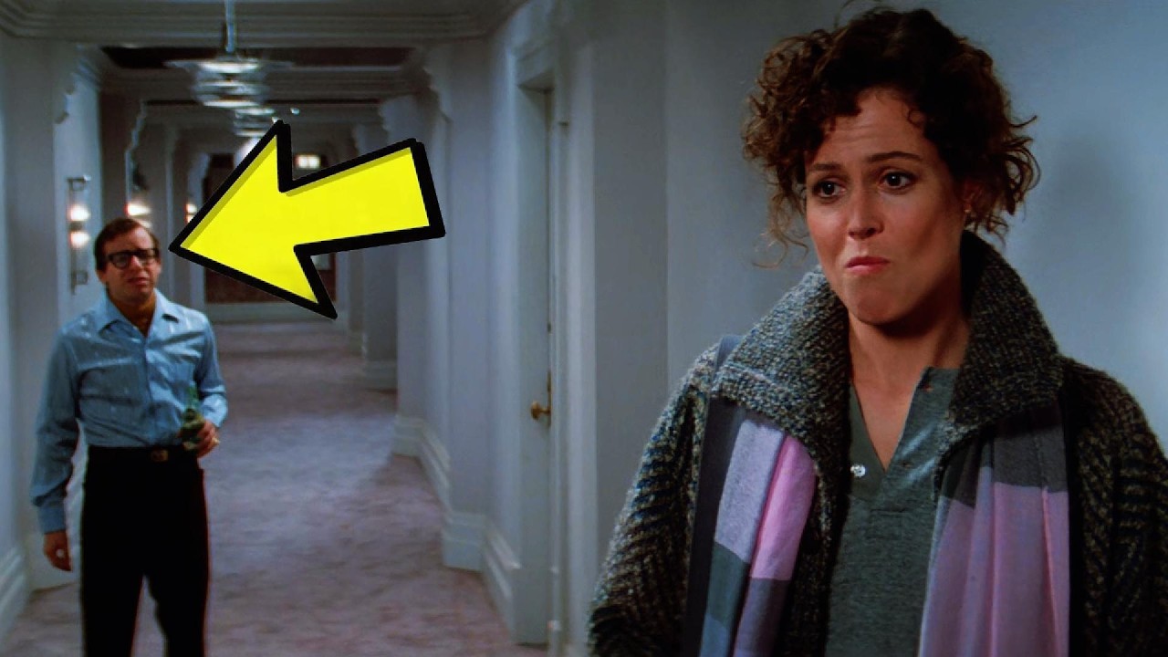 Ghostbusters (1984): 20 Weird Facts You Didn’t Know!