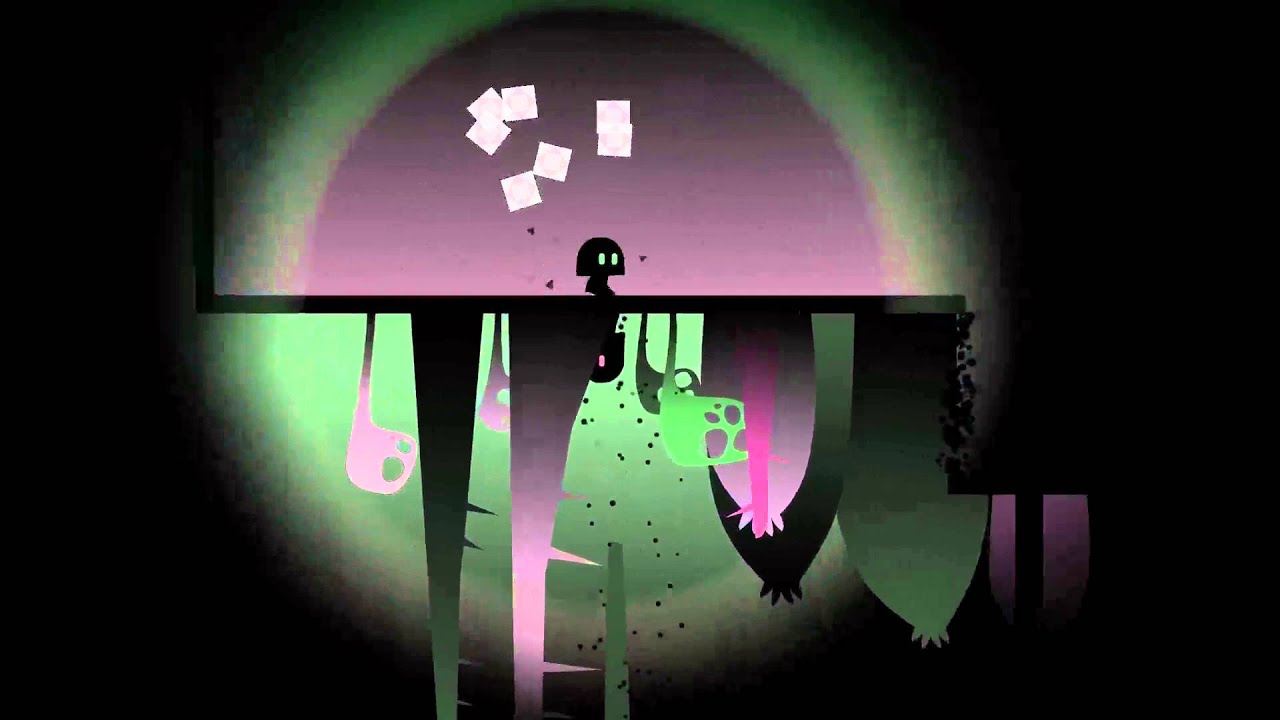 Ibb & Obb: Dark Level