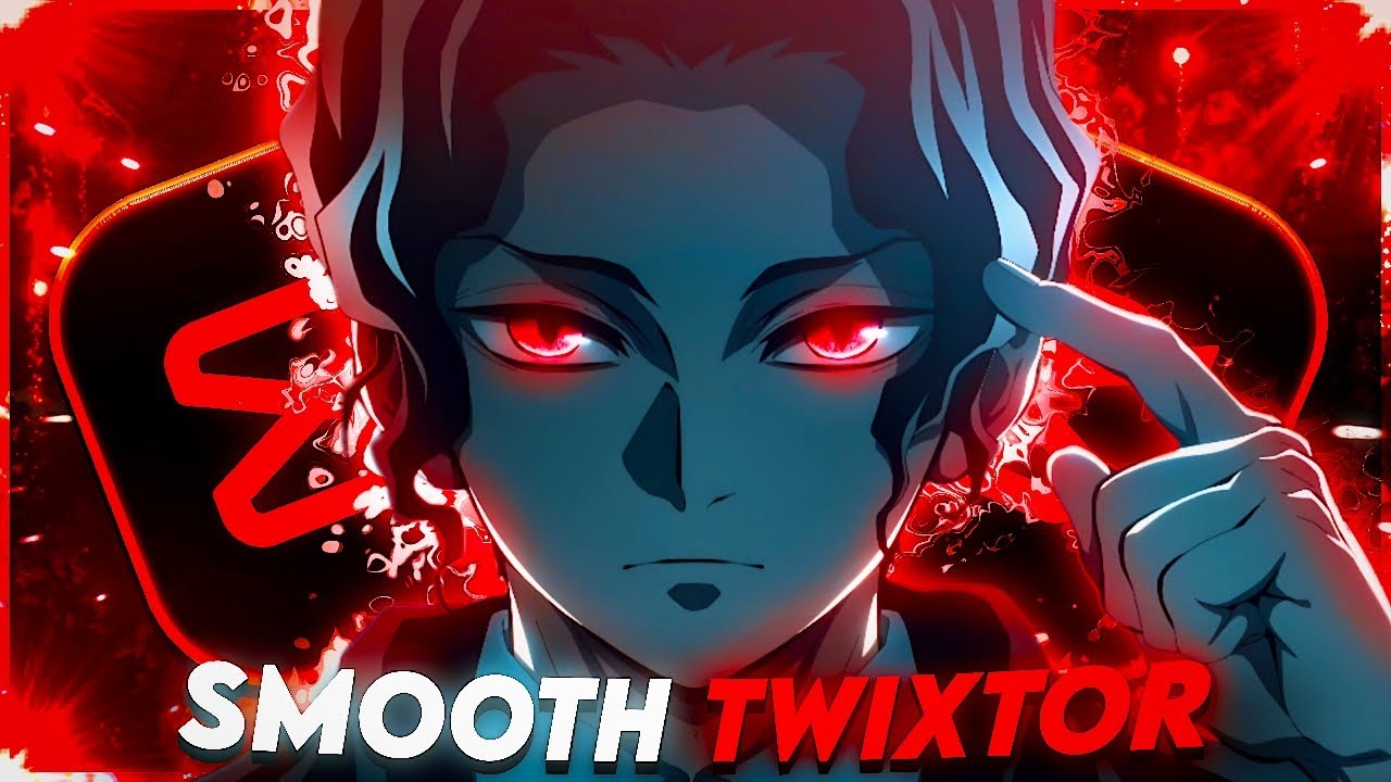 CapCut Smooth Twixtor | CapCut Tutorial