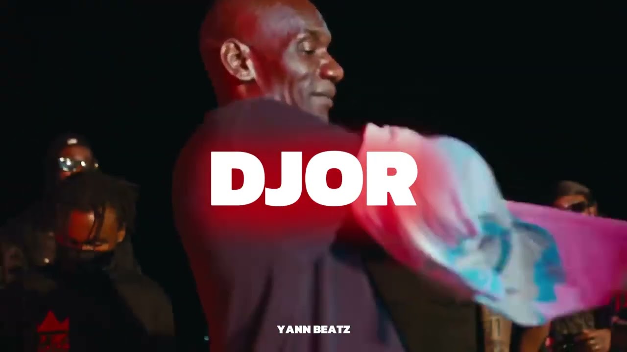 [FREE] Himra Type Beat 2026 | Drill Ivoire – DJOR (Prod. Yann Beatz) 🇨🇮