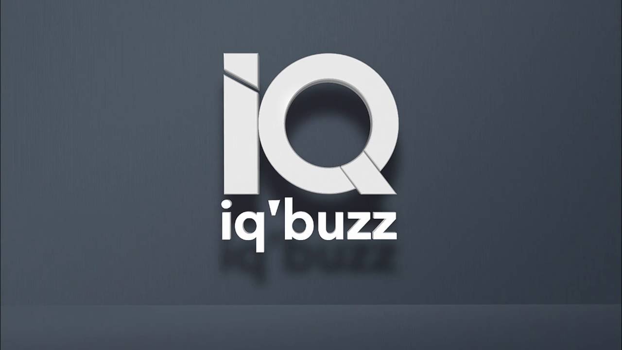 Обзор кабинета IQBUZZ