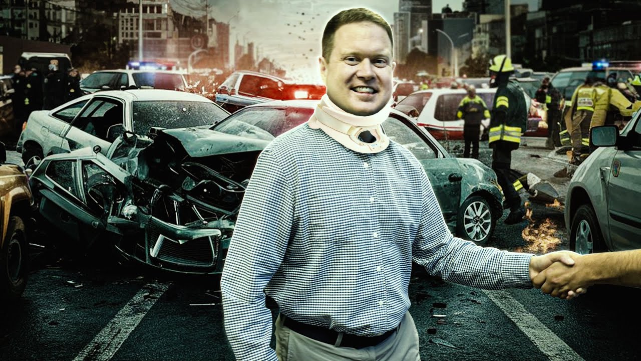 Negotiate A Fair Settlement In Your Car Accident Injury Case