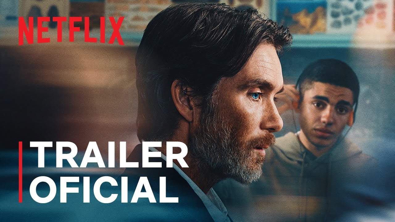 Steve | Trailer oficial | Netflix