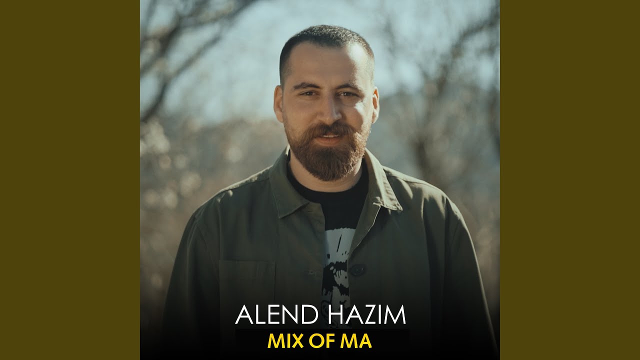 Mix of MA