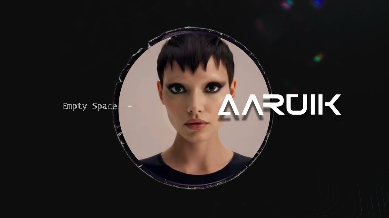 AARUIK - Empty Space (Original Mix)