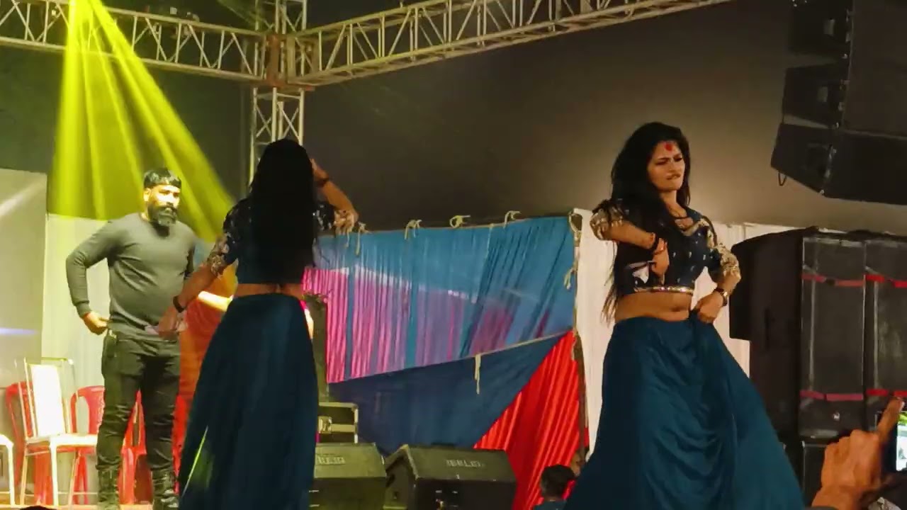 Mahi Manisha dance video