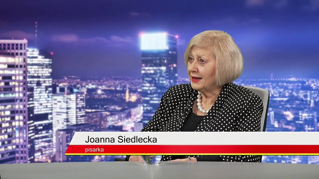 Joanna Siedlecka: Kosiński zawdzięcza ocalenie polskiej wsi, może ciemnym, ale uczciwym ludziom