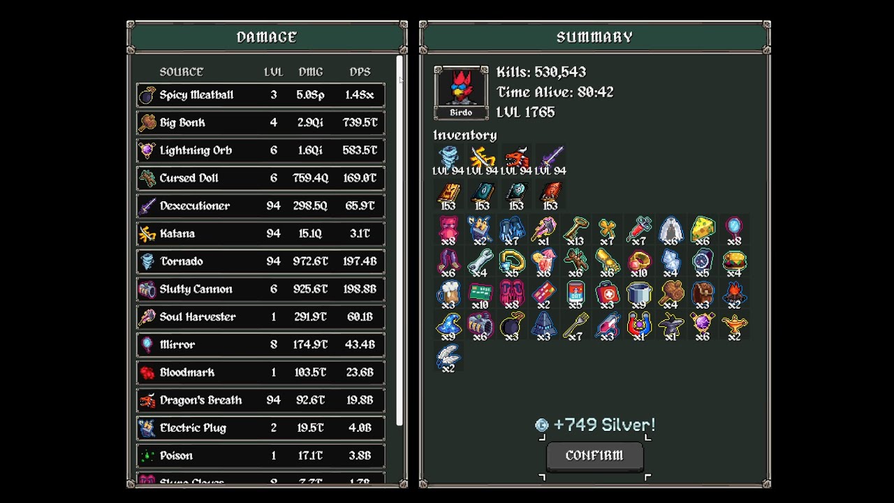 Rank 2 Birdo 1.0.49