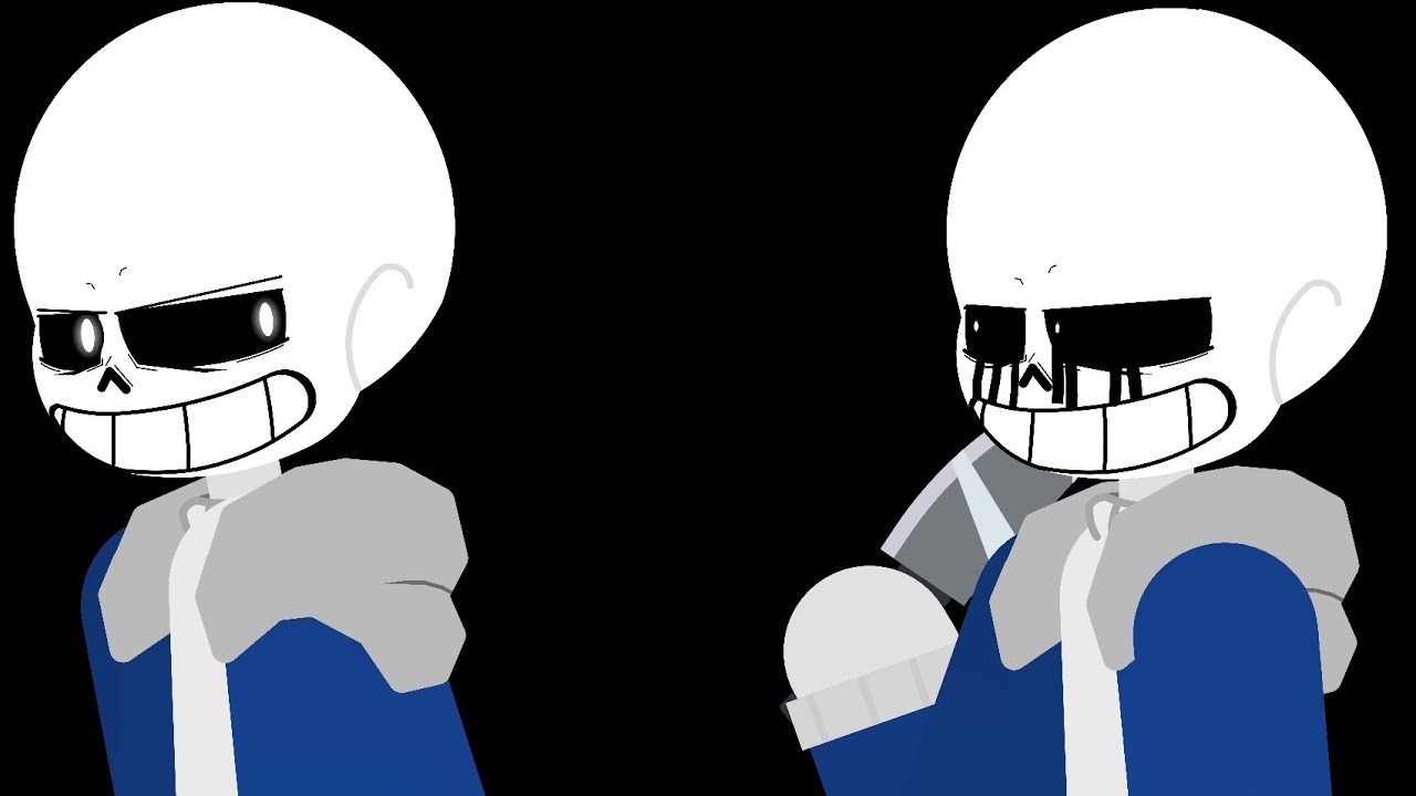 CORRUPT-TALE  EP: 1  THE BEGINNING #sticknodes  #undertale