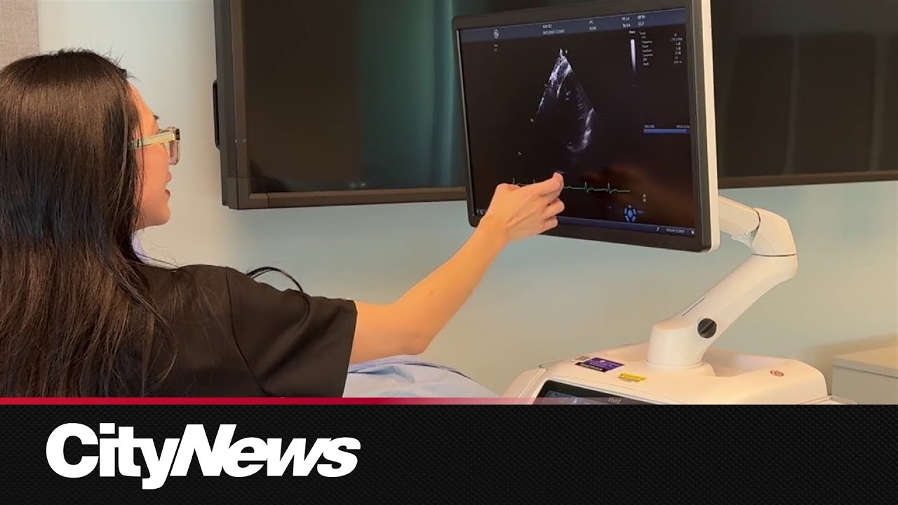 New research uses AI to make heart failure diagnosis faster, easier, more accurate