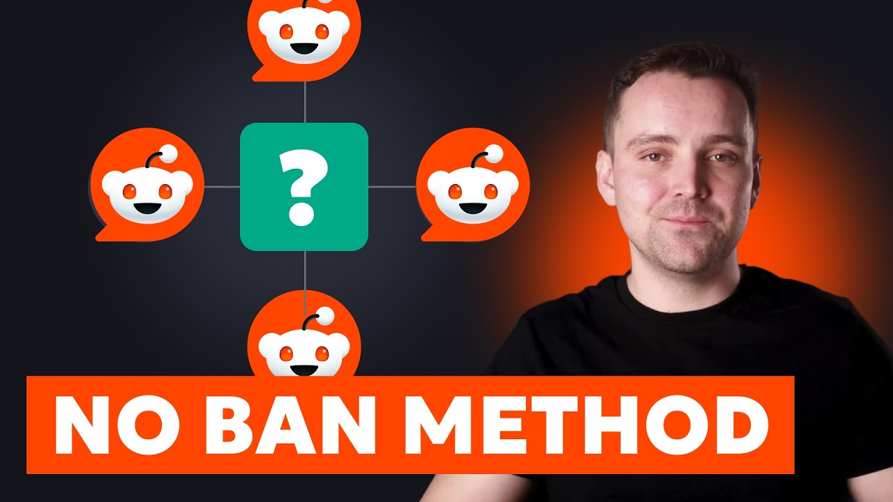 Here's How To Run MULTIPLE Reddit Accounts For Outreach Properly